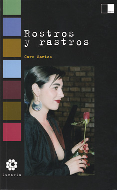 Rostros y rastros