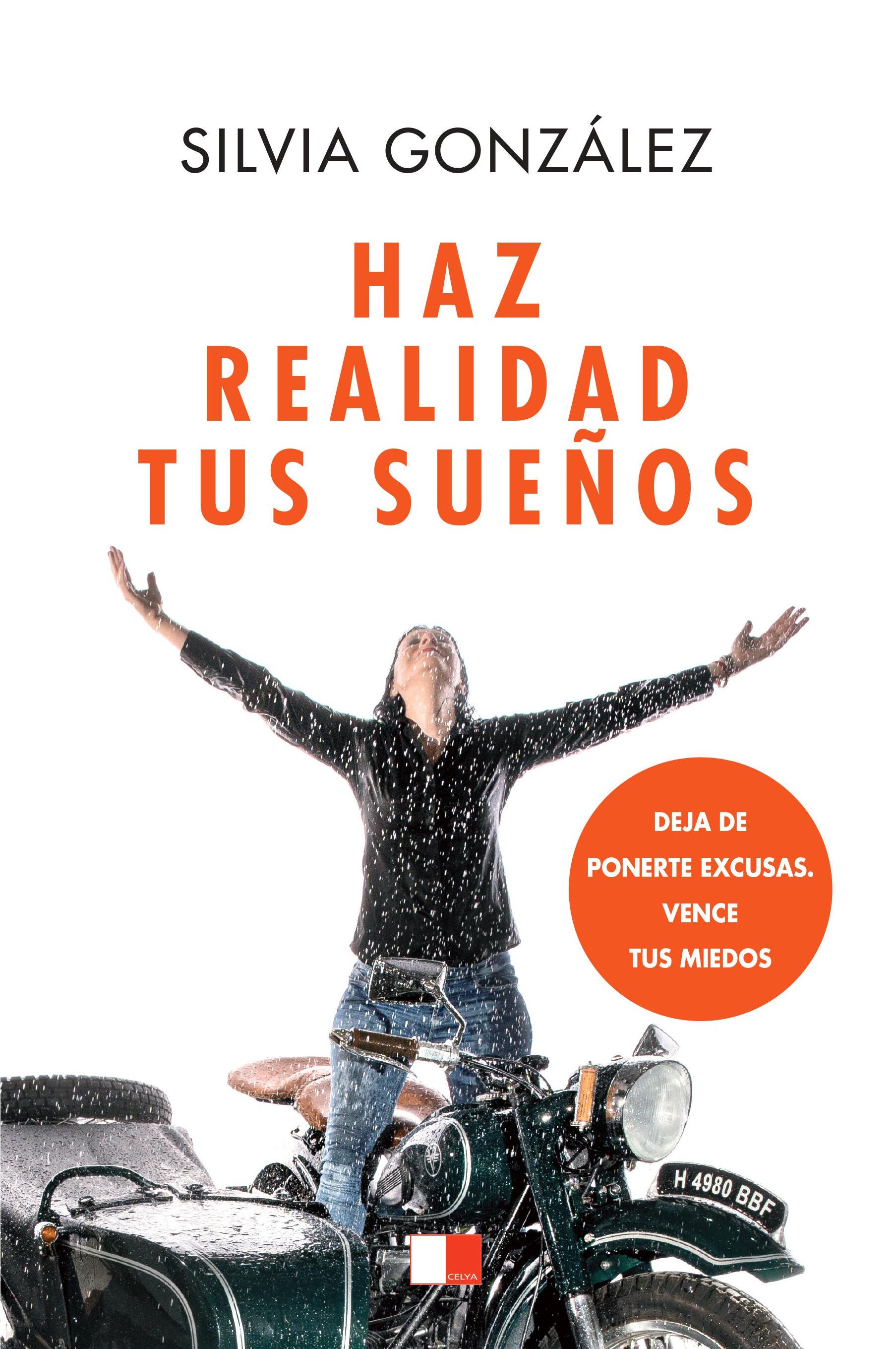 HAZ REALIDAD TUS SUEÑOS.  -Deja de ponerte excusas. Vence tus miedos-