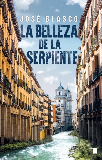 LA BELLEZA DE LA SERPIENTE