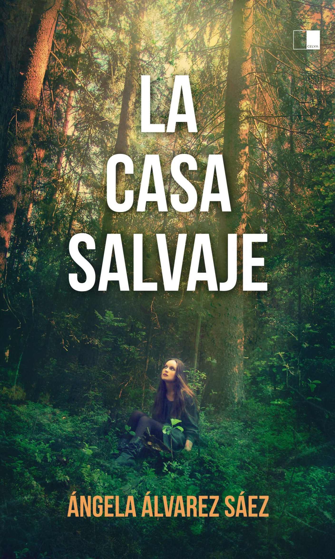 LA CASA SALVAJE