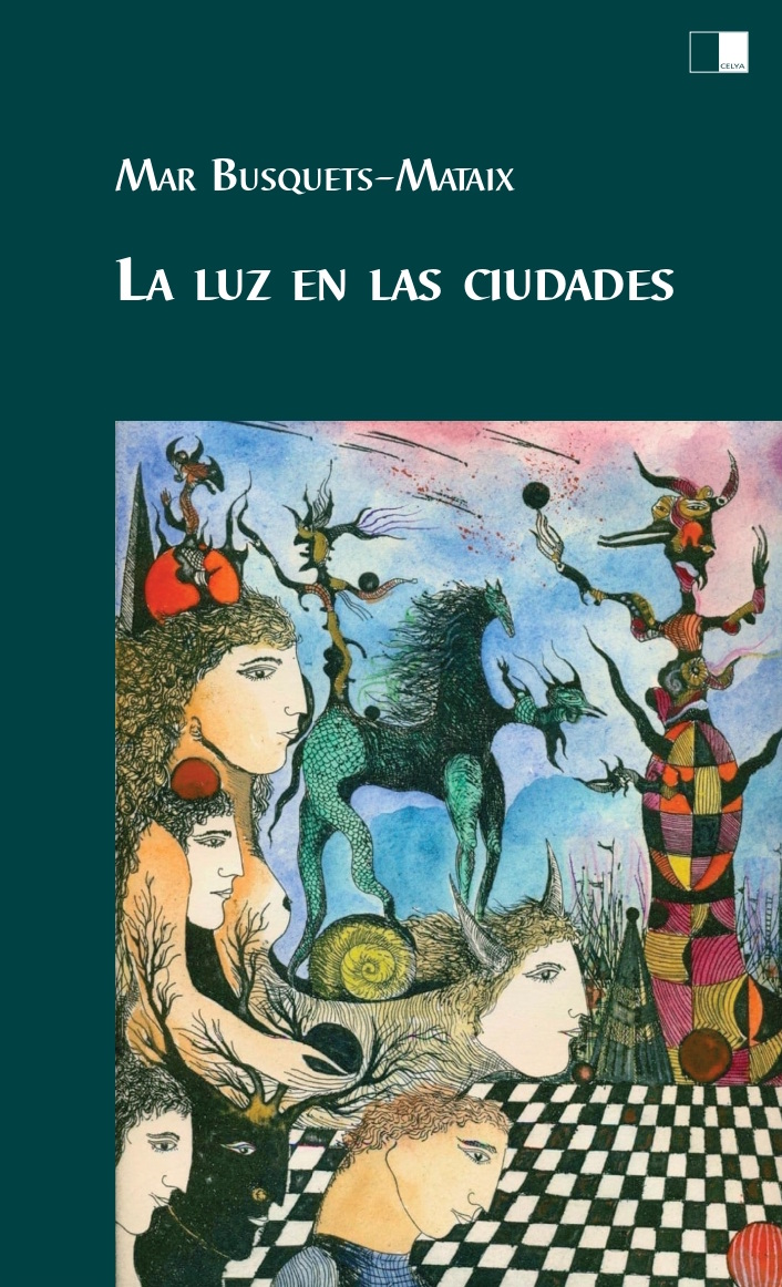 LA LUZ EN LAS CIUDADES