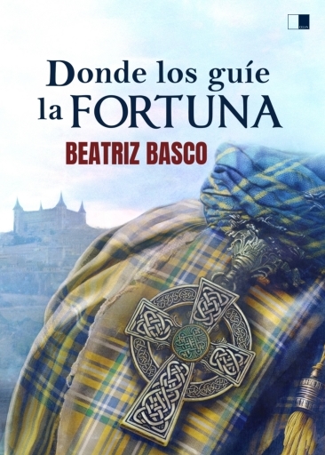 DONDE LOS GUÍE LA FORTUNA