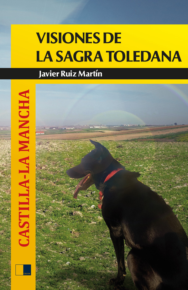 VISIONES DE LA SAGRA TOLEDANA